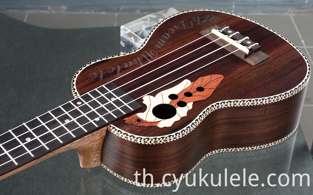 ukulele